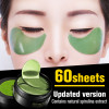 60pcs/Box Collagen Eye Mask Crystal Gel Eye Patches Eye Care Sleep Mask Dark Dircles Remover Anti-age Eye Wrinkle Patch TSLM1