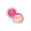 KOELF Gold Royal Jelly Hydro Gel+Ruby Bulgarian Rose +Pearl Shea Butter Eye Patch Eye Mask Korean Cosmetics