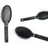 1pcs Laser Treatment Black Hair Loss Stop Regrow Therapy By Power Massage Grow Comb Brush Kit Barber Tools