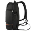 DSLR Waterproof Shockproof Shoulders Camera Backpack Tripod Case w/ Reflector Stripe fit 15.6 in Laptop Bag for Canon Nikon Sony