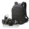 fast shipping Genuine Lowepro ProTactic 350 AW DSLR Camera Photo Bag Laptop Backpack with All Weather Cover