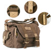 Camera Shoulder Bags Sling DSLR Photo Video Soft Bag Pack Case Travel Camera Protective Cases for Canon Nikon Sony Pentax F1