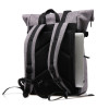 Photo Multi-functional Waterproof Polyester DSLR Camera Shoulders Backpack Soft Padded Bag fit 16inch Laptop Case with USB Port