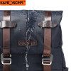 K&amp;F CONCEPT Shockproof Camera Backpack Waterproof Multifunctional Travel/Photo/Video/Tripod Bag With Dual-layer Design For DLSR