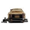 Waterproof Canvas Photography Bag Men Women Shoulder Bag Camera Backpack for Canon DSLR SLR Digital