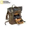 National Geographic NG A5280 Photo Backpack For DSLR Action Camera Tripod Bag Kit Lens Pouch Laptop Outdoor Photography Bags