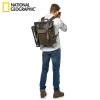 National Geographic NG A5280 Photo Backpack For DSLR Action Camera Tripod Bag Kit Lens Pouch Laptop Outdoor Photography Bags
