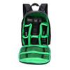 Waterproof Camera Backpack for Digital DSLR Camera Bag Outdoor Traveling Multi-functional Case for Nikon Canon SLR