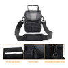 fosoto DSLR Camera Bag Case For Nikon D3400 D5500 D5300 D5200 D5100 D5000 D3200 for Canon EOS 750D 1100D 1200D 700D 600D 550D 