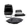 fosoto DSLR Camera Bag Case For Nikon D3400 D5500 D5300 D5200 D5100 D5000 D3200 for Canon EOS 750D 1100D 1200D 700D 600D 550D 