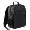 Video Photo Camera Waterproof Padded Backpack Bag Multi-functional Photography Travel Camera Bag For Canon Nikon DSLR