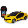 Remote Control Fast Modern Car With 3D Light -4