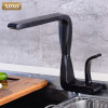 XOXO  Kitchen Faucet Cold and Hot Water Modern Style  Torneira Cozinha Single Handle 360 Degree Rotation Tap Mixer Faucet 21031 