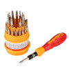 31 in 1 Magnetic Mobile Screwdriver Tool Set (Jackly-31-in-1-Mobile-screwdriver-Tool-set-1)