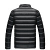 BSETHLRA 2022 Winter Jackets Men Casual Outwear Windbreak Coats Thick Cotton Warm Parka Men Fashion Brand Clothing 4XL 
