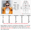 Fake Fur Parkas Women Down Jacket New 2018 Winter Jacket Women Thick Snow Wear Winter Coat Lady Clothing Female Jackets Parkas