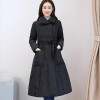 2018 New Winter Collection Women Down Coat Jacket Warm High Quality Woman Down Parka Female Thickening Big Plus Size Outerwear 