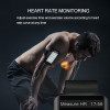 Smart Bracelet Smart Wristband Heart Rate  Blood pressure Sleep Monitor Fitness Tracker Smart Band Color Display Sport Bracelet