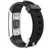 GT101 Fitness Tracker Watch TFT Color Screen Smart Wristband Smart Bracelet Fitness Tracker OLED Screen Heart Rate Monitor Clock