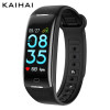 KAIHAI H21 smart wristband young blood pressure Heart Rate monitor wrist band watch fitness tracker bracelet for ios Android 