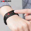 L8STAR R7 USB Charging Smart Wristband IP67 Waterproof Sleep Heart Rate Fitness Tracker Smart Band Blood Pressure Bracelet