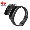 Original Huawei Talkband B3 Lite Smart Wristband Bluetooth headset Answer/End Call Run Walk Sleep Auto Track Alarm Message