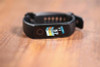 100% Original Huawei Honor Band 4 Smart Bracelet 50m Waterproof Color ouch screen Heart Rate Sleep Snap Smart Wristband