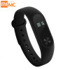 Xiaomi Mi Band 2 Smart Wristband OLED Display Sleep Monitor Heart Rate Track Touchpad Heart Rate Monitor Bluetooth 4.0 miband 2