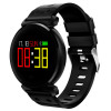 Interpad K2 IP68 Professional Waterproof Fitness Bracelet Smart Wristband Fitbit Bluetooth Smart Band Watches Blood Pressure 