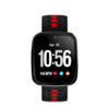 SENBONO V6 Heart Rate Monitor Fitness tracker Blood Oxygen Pressure Smart Band High-definition Screen Weather Forecast Wristband
