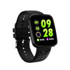 SENBONO V6 Heart Rate Monitor Fitness tracker Blood Oxygen Pressure Smart Band High-definition Screen Weather Forecast Wristband