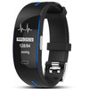 P3 Smart Wristband ECG+PPG Blood Pressure Heart rate watch smart Bracelet Fitness Tracker Smart band PK mi band 3 PK xiaomi band