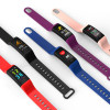 KAIHAI H20 Swim fitness tracker blood pressure heart rate monitor wristwatch sport smart bracelet band Waterproof IP68 Wristband