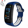 Sport Smartband Heart Rate Monitor Fitness Activity Smart Wristband Blood Pressure Smart Bracelet Band IP68 Waterproof Watch