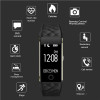 Sport Smart Bracelet Heart Rate Monitor IP67 Fitness Bracelet Tracker Smart Wristband Bluetooth For Android IOS PK miband 2