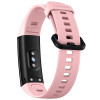 Original Huawei Honor Band 4 Standard Version Smart Wristband Color Screen Touch Pad Heart Rate Sleep Snap Monito