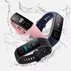 In Stock!!Original Huawei Honor Band 4 Standard Version Smart Wristband Color Screen Touch Pad Heart Rate Sleep Snap Monitor    