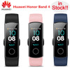 In Stock!!Original Huawei Honor Band 4 Standard Version Smart Wristband Color Screen Touch Pad Heart Rate Sleep Snap Monitor    