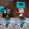 In Stock!!Original Huawei Honor Band 4 Standard Version Smart Wristband Color Screen Touch Pad Heart Rate Sleep Snap Monitor    
