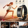 CK11S Smart Band Blood Pressure Watch Heart Rate Monitor Wrist Watch Fitness Bracelet Sport Pedometer Wristband PK mi band 3