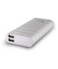 Syska Dual USB Power Bank 10000 mAh