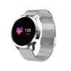 Q8 Smart Bracelet Color Screen Smart Watch IP67 Waterproof Fitness Heart Rate Monitor Pedometer Bluetooth Smart Wristband