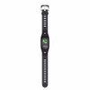 TEZER DM11 Smart Bracelet IP68 Waterproof Wristband Heart Rate Monitor Pedometer Smart Watch Color LCD Screen For iOS Android
