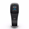 TEZER DM11 Smart Bracelet IP68 Waterproof Wristband Heart Rate Monitor Pedometer Smart Watch Color LCD Screen For iOS Android