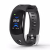TEZER DM11 Smart Bracelet IP68 Waterproof Wristband Heart Rate Monitor Pedometer Smart Watch Color LCD Screen For iOS Android