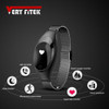 VERYFiTEK V18 Smart Wristband Blood Oxygen Fitness Watch Heart Rate Blood Pressure Oxygen Monitor Smart Watch Women Bracelet