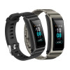 Original Huawei TalkBand B5 Talk Band Bluetooth Smart Bracelet Wearable Sports Wristbands Touch AMOLED Screen Call Earphone Band