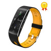 best selling Smart Band Color Screen Fitness Tracker Smartband IP68 Waterproof camera Remote Control Sports heart rate Wristband