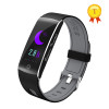 best selling Smart Band Color Screen Fitness Tracker Smartband IP68 Waterproof camera Remote Control Sports heart rate Wristband