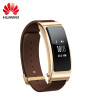 Original Huawei TalkBand B3 Talk Band Bluetooth Smart Bracelet Wearable Sports Wristbands Compatible Smart Mobile Phone Device